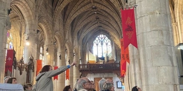 Week-end Brasseur 2025 à Saint-Prix